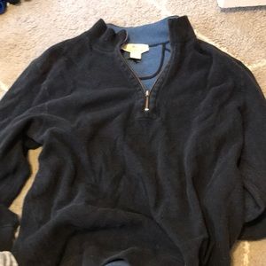 Tommy Bahama 3/4 zip